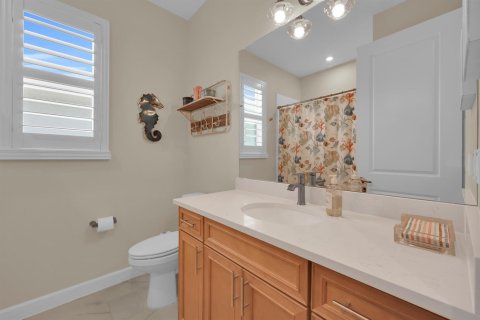 House in Port St. Lucie, Florida 2 bedrooms, 218.69 sq.m. № 2389828 - photo 19