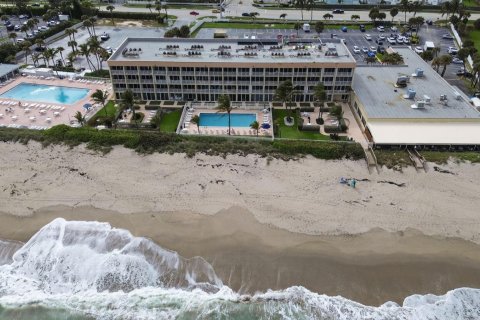 Condo in Jensen Beach, Florida, 1 bedroom  № 2382543