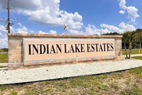 Land in Indian lake estates, Florida № 2161054 - photo 3