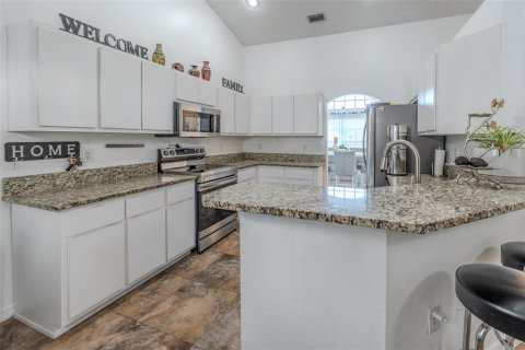 Villa ou maison à vendre à Ocala, Floride: 3 chambres, 155.7 m2 № 2427037 - photo 10
