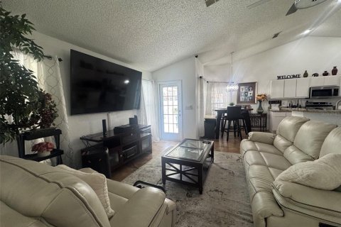 Villa ou maison à vendre à Ocala, Floride: 3 chambres, 155.7 m2 № 2427037 - photo 4