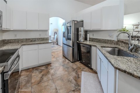Villa ou maison à vendre à Ocala, Floride: 3 chambres, 155.7 m2 № 2427037 - photo 11