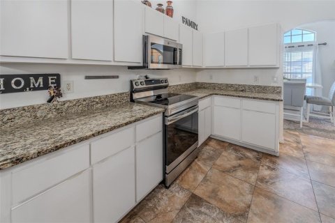 Villa ou maison à vendre à Ocala, Floride: 3 chambres, 155.7 m2 № 2427037 - photo 12