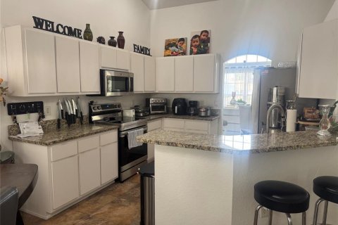 Villa ou maison à vendre à Ocala, Floride: 3 chambres, 155.7 m2 № 2427037 - photo 3