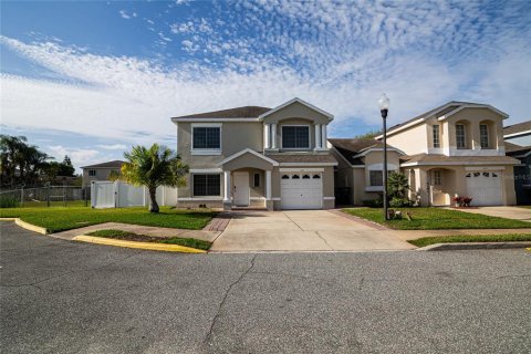Villa ou maison à Orlando, Floride 4 chambres, 142.14 m2 № 2355826