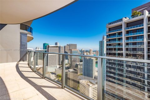 Condominio en alquiler en Miami, Florida, 2 dormitorios № 2078056 - foto 30