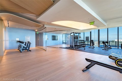 Condominio en alquiler en Miami, Florida, 2 dormitorios № 2078056 - foto 13