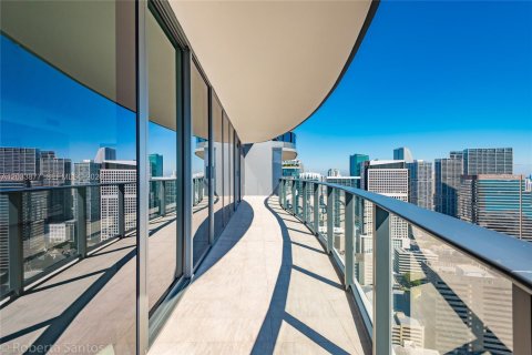 Condominio en alquiler en Miami, Florida, 2 dormitorios № 2078056 - foto 29