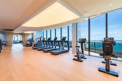 Condominio en alquiler en Miami, Florida, 2 dormitorios № 2078056 - foto 14