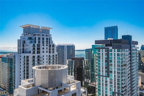 Condominio en alquiler en Miami, Florida, 2 dormitorios № 2078056 - foto 27