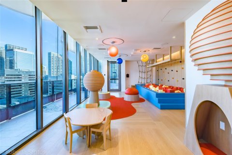 Condominio en alquiler en Miami, Florida, 2 dormitorios № 2078056 - foto 18