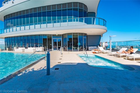 Condominio en alquiler en Miami, Florida, 2 dormitorios № 2078056 - foto 5