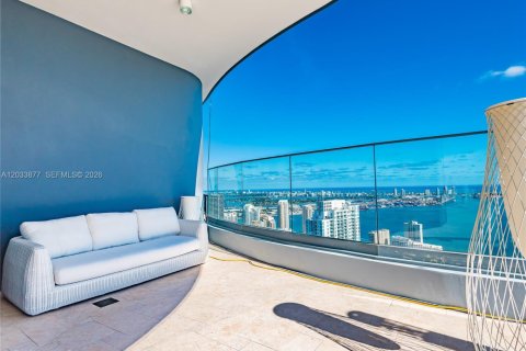 Condominio en alquiler en Miami, Florida, 2 dormitorios № 2078056 - foto 6