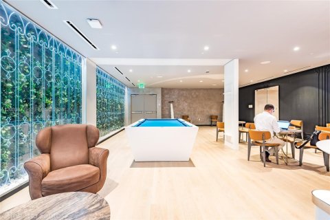 Condominio en alquiler en Miami, Florida, 2 dormitorios № 2078056 - foto 20