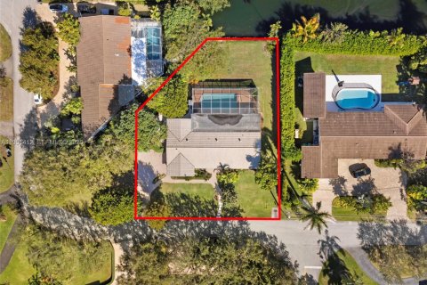 Casa en alquiler en Pinecrest, Florida, 3 dormitorios, 204.76 m2 № 2006254 - foto 25