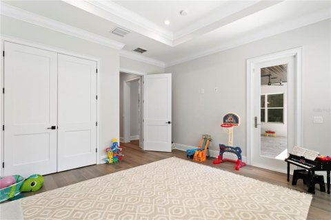 Купить виллу или дом в Тампа, Флорида 11 комнат, 487.83м2, № 1573080 - фото 25