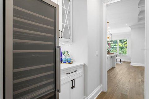 Купить виллу или дом в Тампа, Флорида 11 комнат, 487.83м2, № 1573080 - фото 11