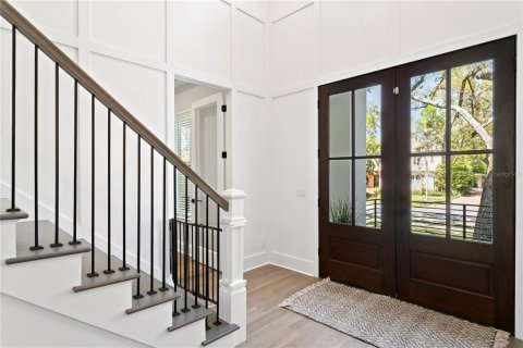 Купить виллу или дом в Тампа, Флорида 11 комнат, 487.83м2, № 1573080 - фото 6