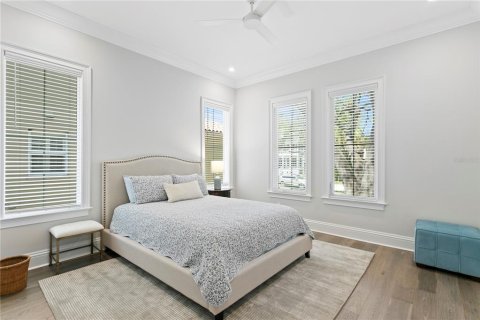 Купить виллу или дом в Тампа, Флорида 11 комнат, 487.83м2, № 1573080 - фото 26