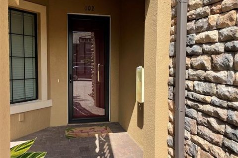 Condo in Bradenton, Florida, 2 bedrooms  № 311121 - photo 4