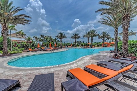 Condo in Bradenton, Florida, 2 bedrooms  № 311121 - photo 6