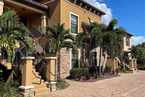 Condo in Bradenton, Florida, 2 bedrooms  № 311121