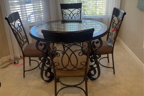 Condo in Bradenton, Florida, 2 bedrooms  № 311121 - photo 8