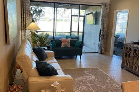 Condo in Bradenton, Florida, 2 bedrooms  № 311121 - photo 13