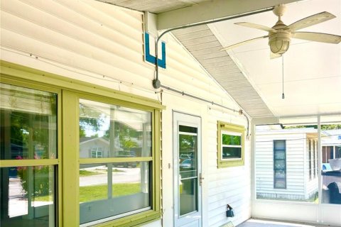 Casa en venta en Saint Petersburg, Florida, 2 dormitorios, 78.97 m2 № 1631373 - foto 3