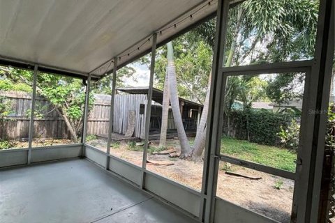 Casa en venta en Saint Petersburg, Florida, 2 dormitorios, 78.97 m2 № 1631373 - foto 21