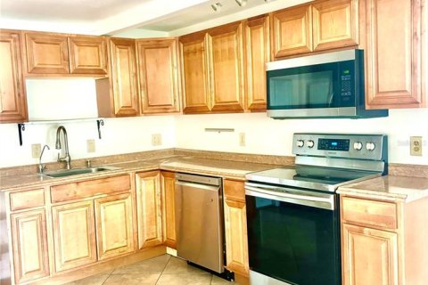 Casa en venta en Saint Petersburg, Florida, 2 dormitorios, 78.97 m2 № 1631373 - foto 6