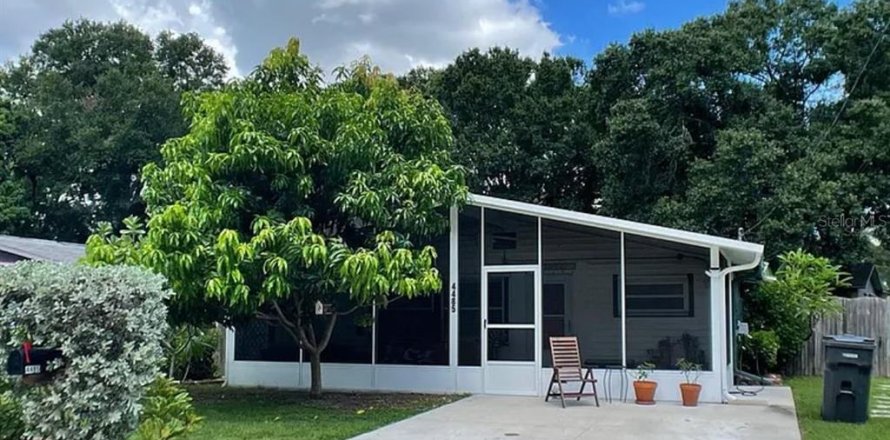 Casa en Saint Petersburg, Florida 2 dormitorios, 78.97 m2 № 1631373