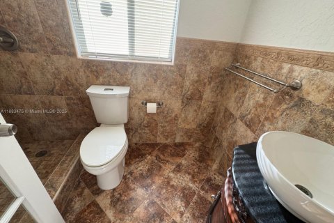 Copropriété à louer à Miami Gardens, Floride: 2 chambres, 111.48 m2 № 1930742 - photo 6