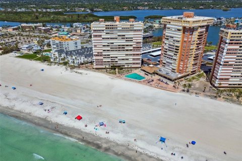 Copropriété à vendre à Redington Shores, Floride: 3 chambres, 108.23 m2 № 1651789 - photo 27
