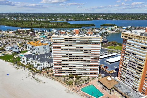 Copropriété à vendre à Redington Shores, Floride: 3 chambres, 108.23 m2 № 1651789 - photo 28
