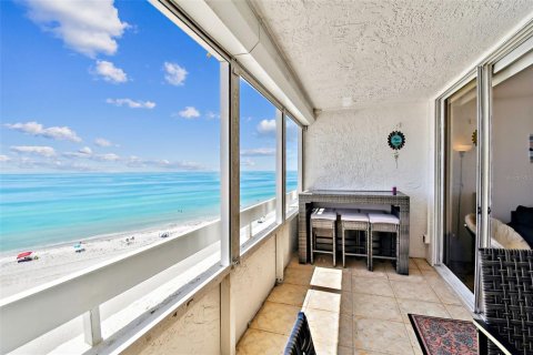 Copropriété à vendre à Redington Shores, Floride: 3 chambres, 108.23 m2 № 1651789 - photo 4