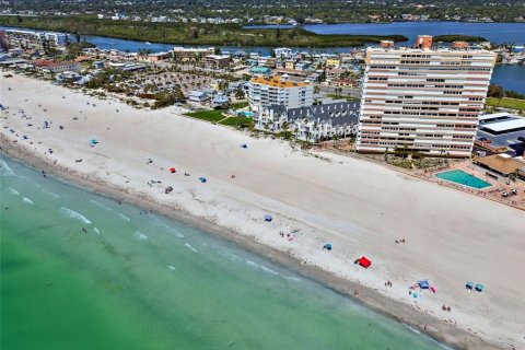 Copropriété à vendre à Redington Shores, Floride: 3 chambres, 108.23 m2 № 1651789 - photo 26