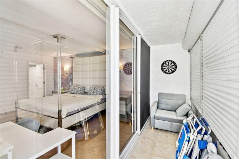 Copropriété à vendre à Redington Shores, Floride: 3 chambres, 108.23 m2 № 1651789 - photo 3