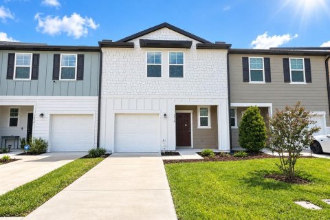 Touwnhouse à Davenport, Floride 3 chambres, 137.5 m2 № 2350296