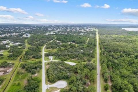 Land in Kissimmee, Florida № 1352618 - photo 12
