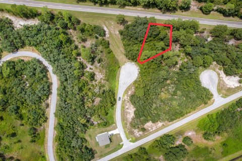 Land in Kissimmee, Florida № 1352618 - photo 11