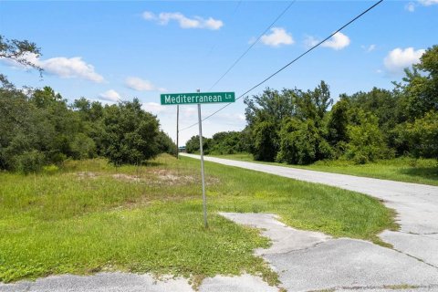 Land in Kissimmee, Florida № 1352618 - photo 22