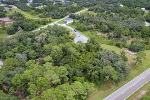 Land in Kissimmee, Florida № 1352618 - photo 13