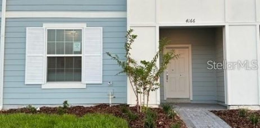 Townhouse in Davenport, Florida 5 bedrooms, 210.24 sq.m. № 1583313