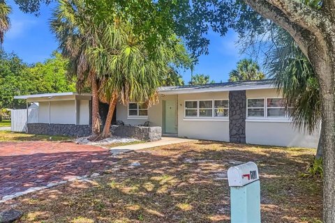 House in Saint Petersburg, Florida 3 bedrooms, 165.46 sq.m. № 2232340