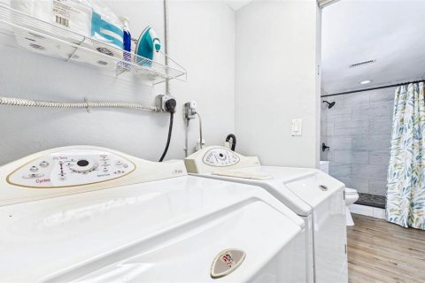 Купить виллу или дом в Сент-Питерсберг, Флорида 8 комнат, 165.46м2, № 2232340 - фото 25