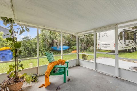 Villa ou maison à vendre à Edgewater, Floride: 3 chambres, 94.3 m2 № 1915634 - photo 29