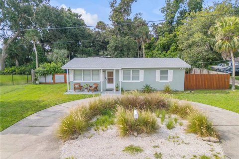 Villa ou maison à vendre à Edgewater, Floride: 3 chambres, 94.3 m2 № 1915634 - photo 1