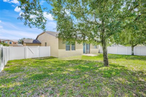 House in Kissimmee, Florida 4 bedrooms, 157.75 sq.m. № 1876614 - photo 29