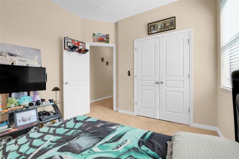 House in Kissimmee, Florida 4 bedrooms, 157.75 sq.m. № 1876614 - photo 24